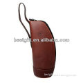 Fashion design insulated wine carrier bag